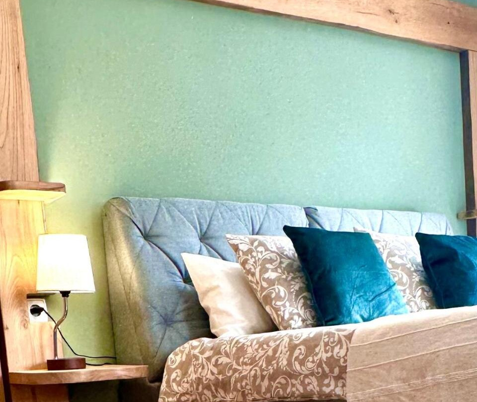 Pr'Skminc Guesthouse Sabine Frank