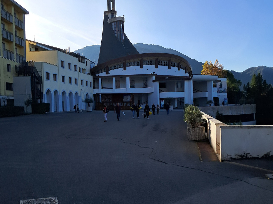Santuario San Gerardo景点图片