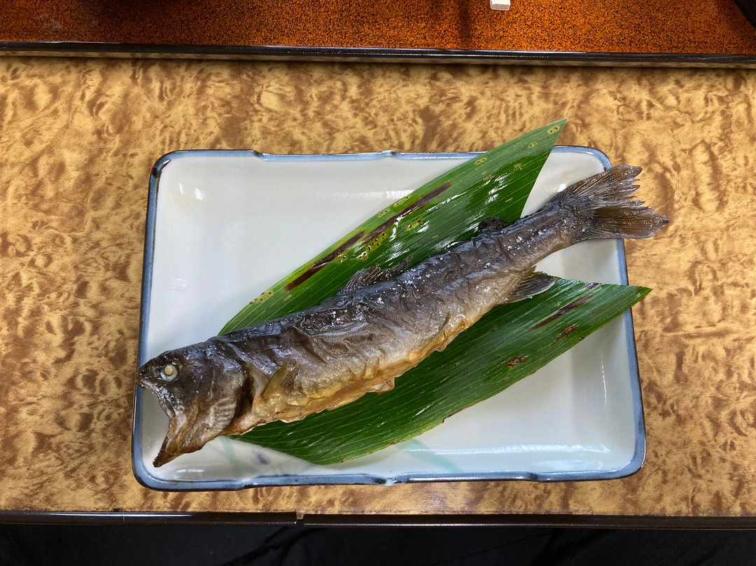 Miura Ryokan主图
