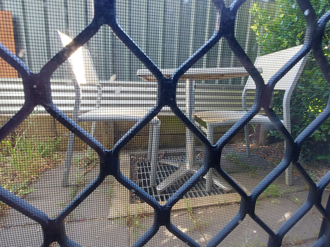 Station Motel Parkes主图