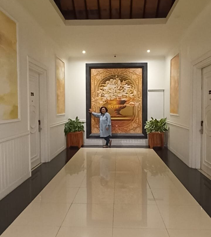 Luminor Hotel Banyuwangi主图