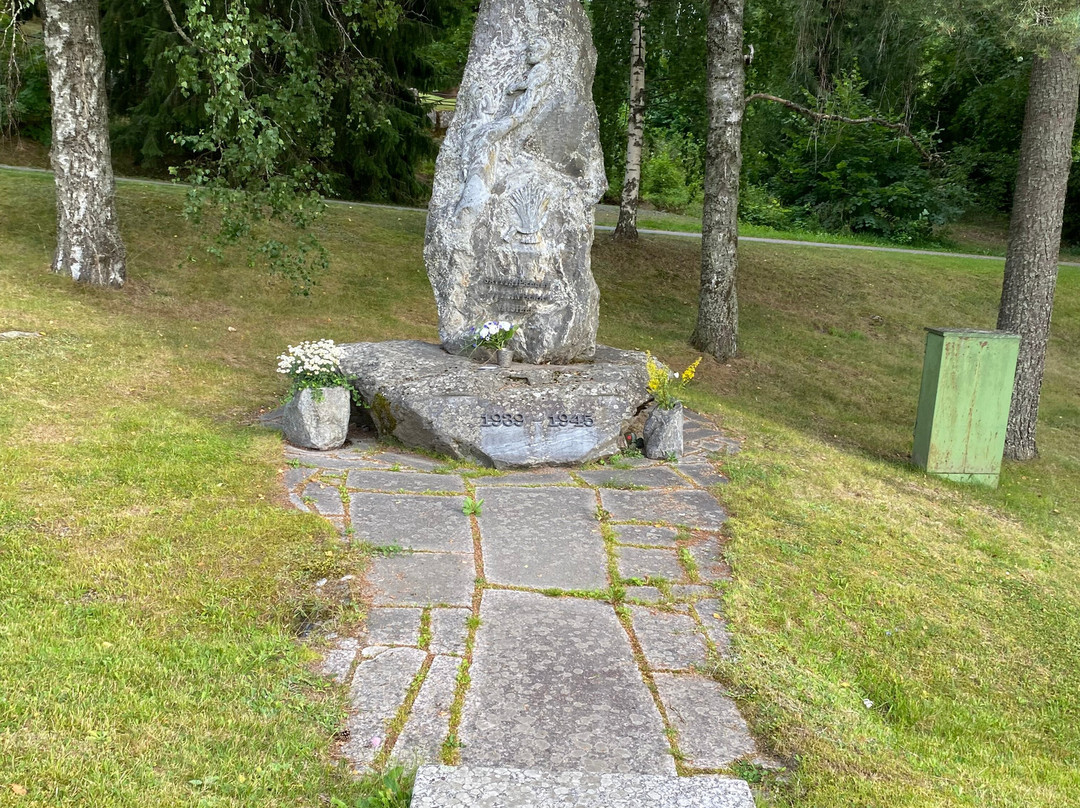 Savitaipale Church-Savitaipale必去景点