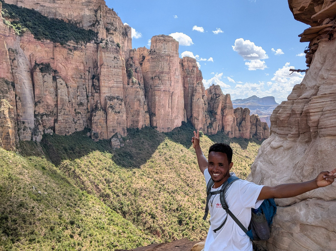 Yata Ethiopia tours and Travel景点图片