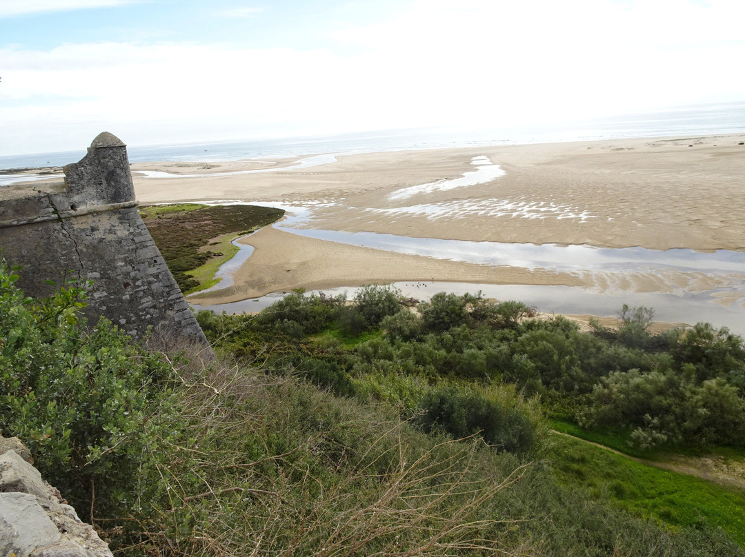 Igreja De Cacela Velha-Vila Nova de Cacela必去景点