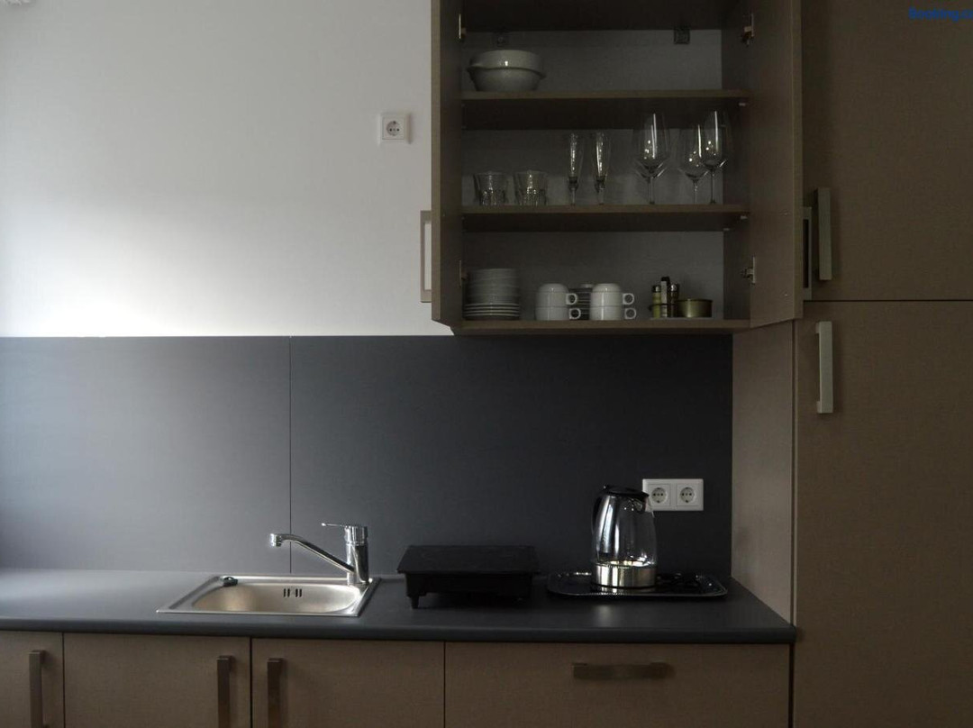 Rosbacher Nun Residenz主图