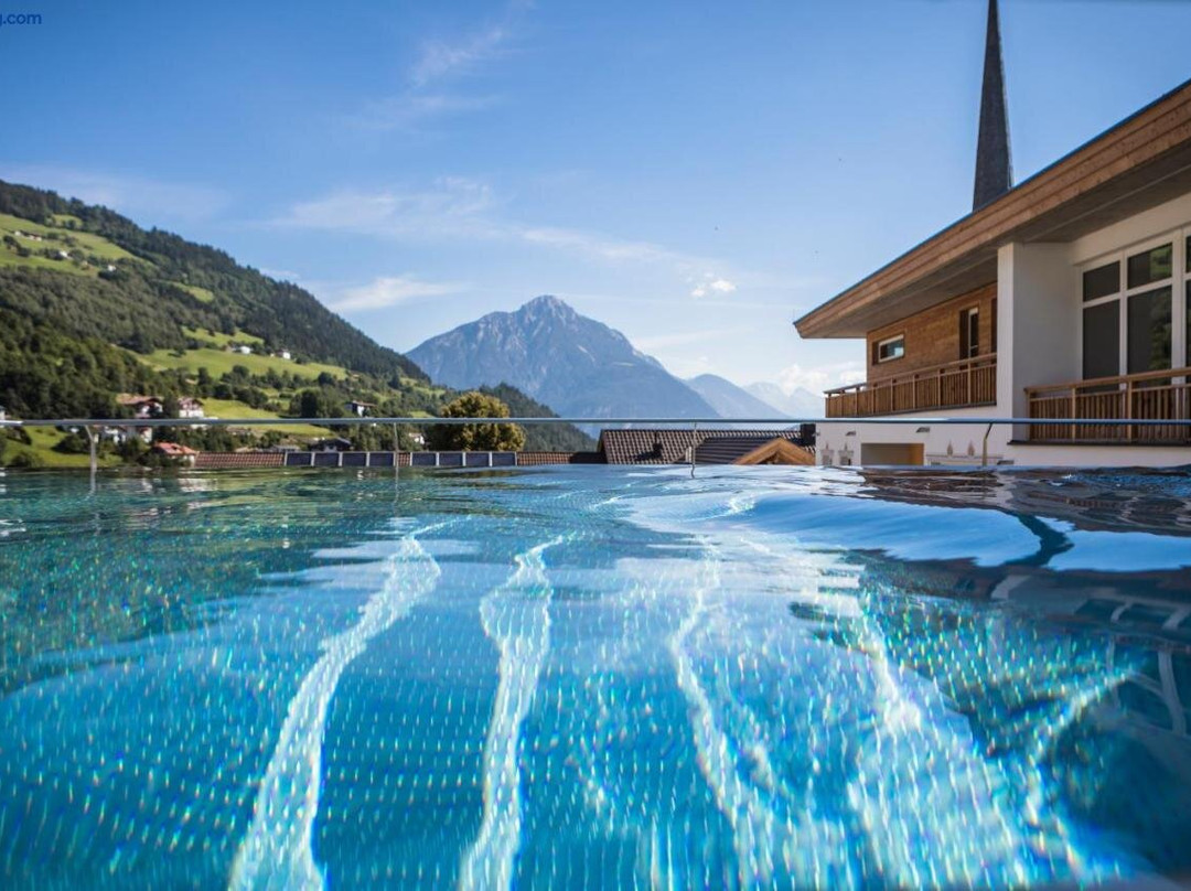 Familienhotel Stefan主图