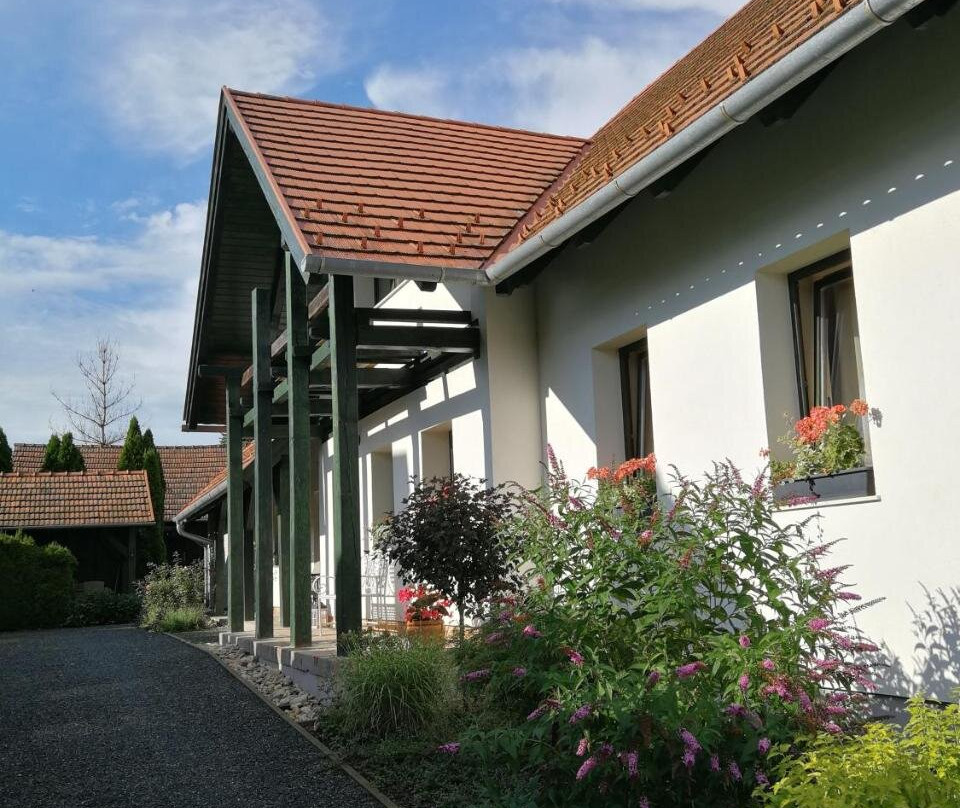 Rabagyarmati Apartman II