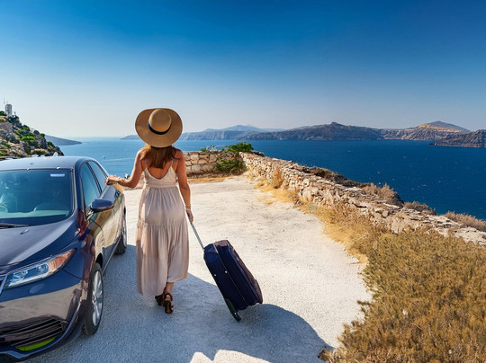 Pericles Century-雅典必去景点