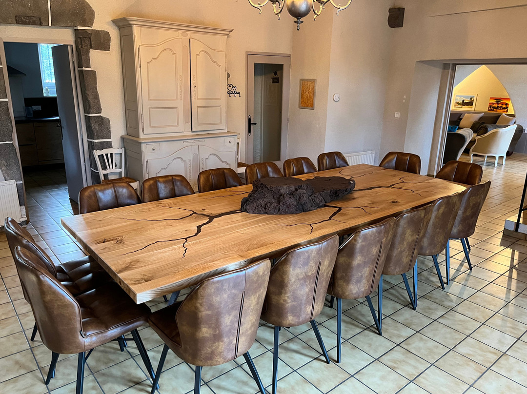 Le Moulin Des Poètes主图