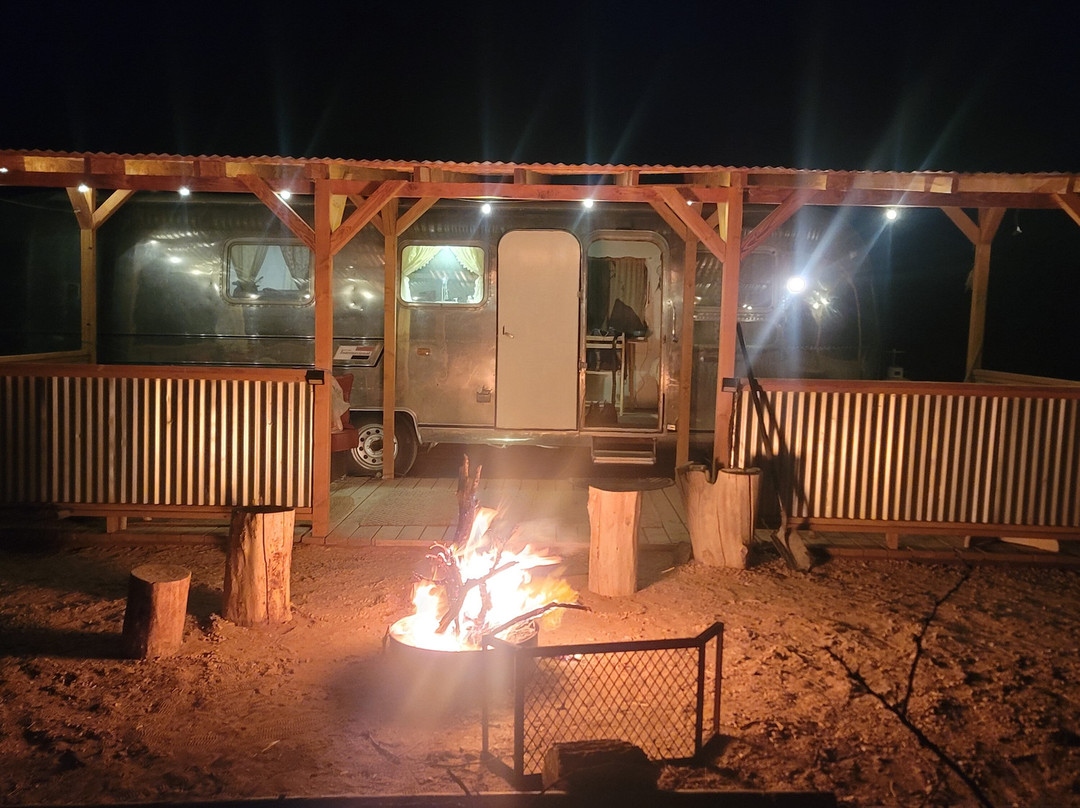 Sandy Valley Ranch-普里姆必去景点