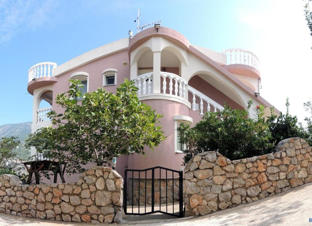 Tea-Dream House