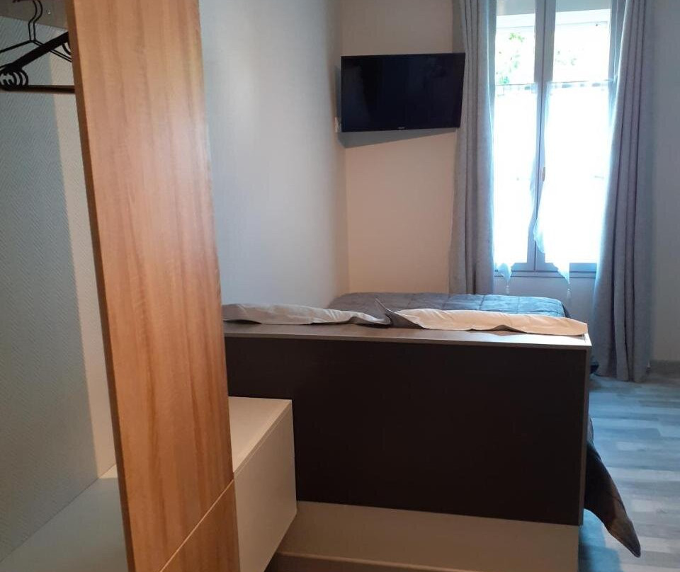 Les Appartements du Saint Hubert