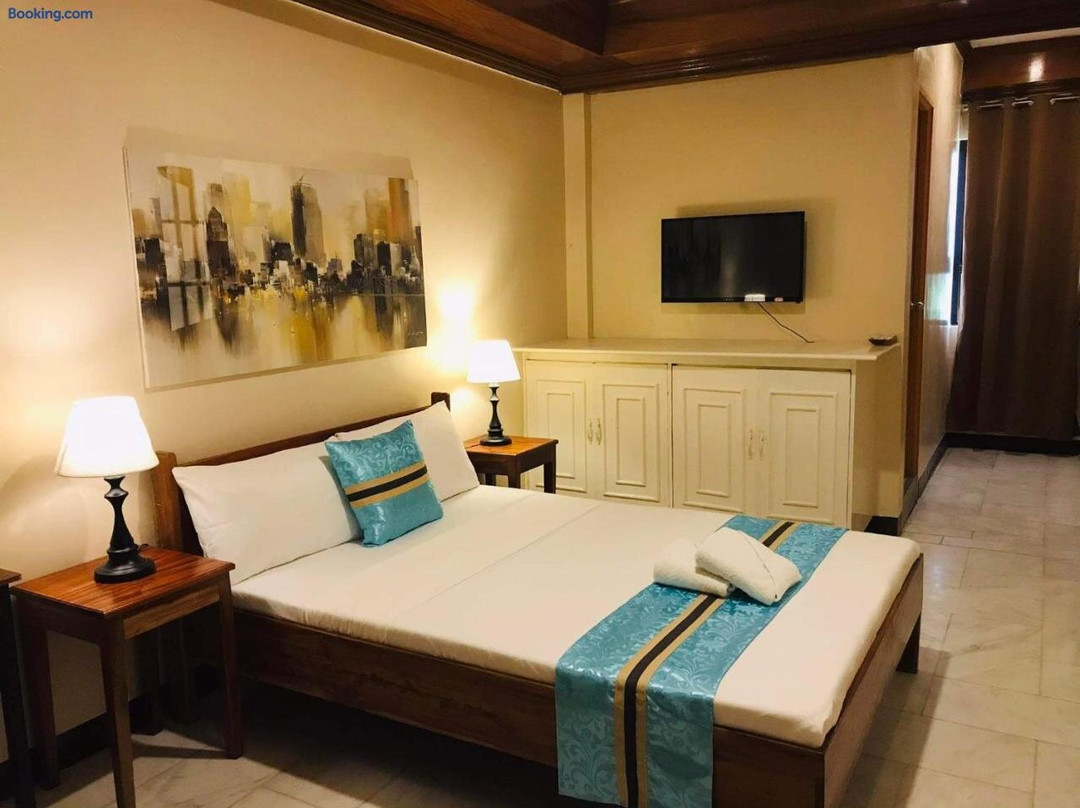Alegria Hotel