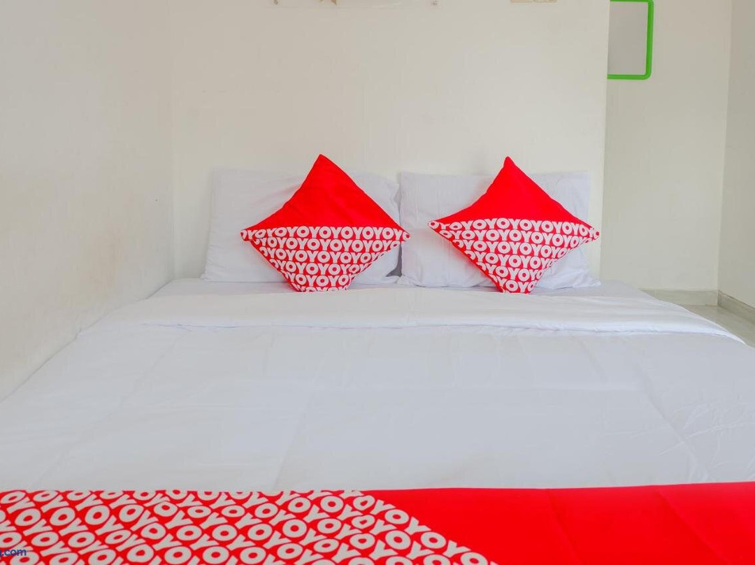Super OYO Capital O 1176 J3 Residence Syariah