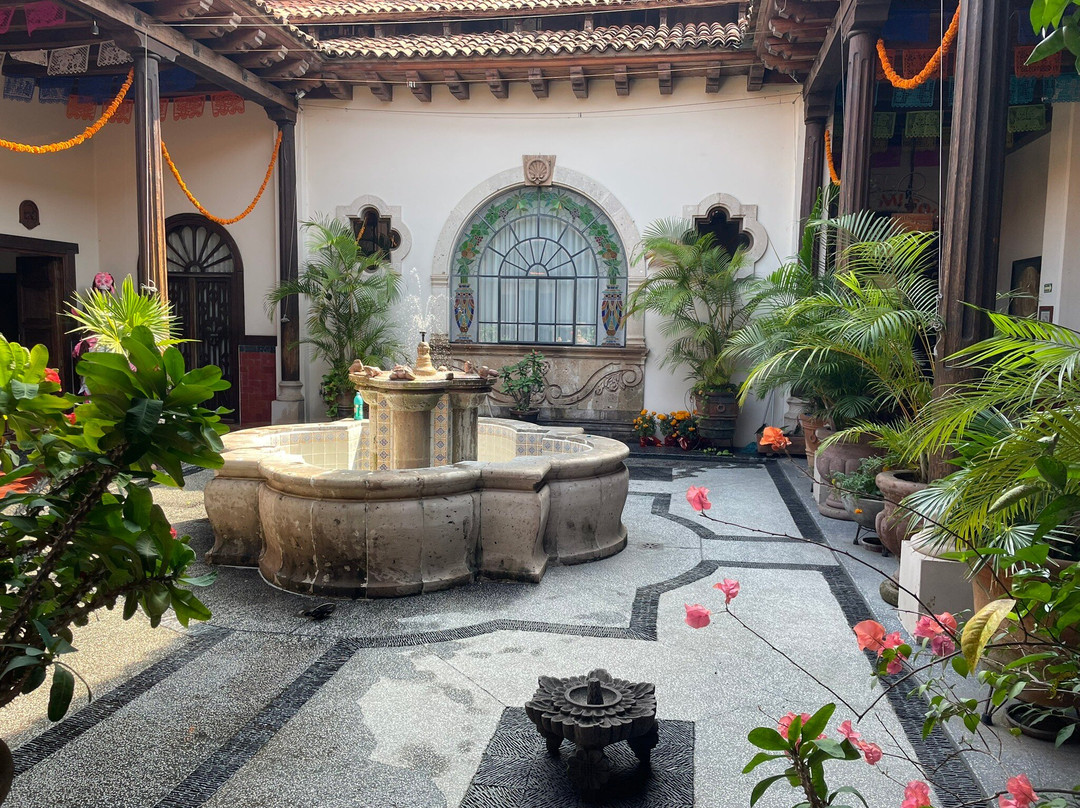 Hotel Mi Solar主图