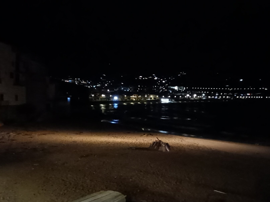 Cefalù Beach景点图片