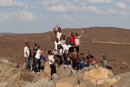 Nu Ethiopia Tour And Travel-亚的斯亚贝巴必去景点