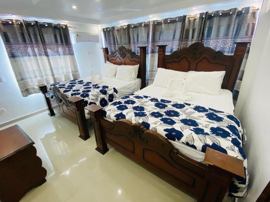 Luxury Apartment at Las Terrenas