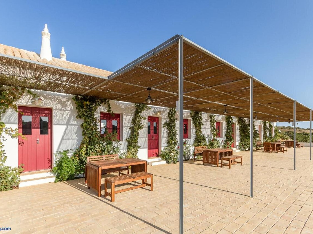 Quinta da Varzea do Farelo