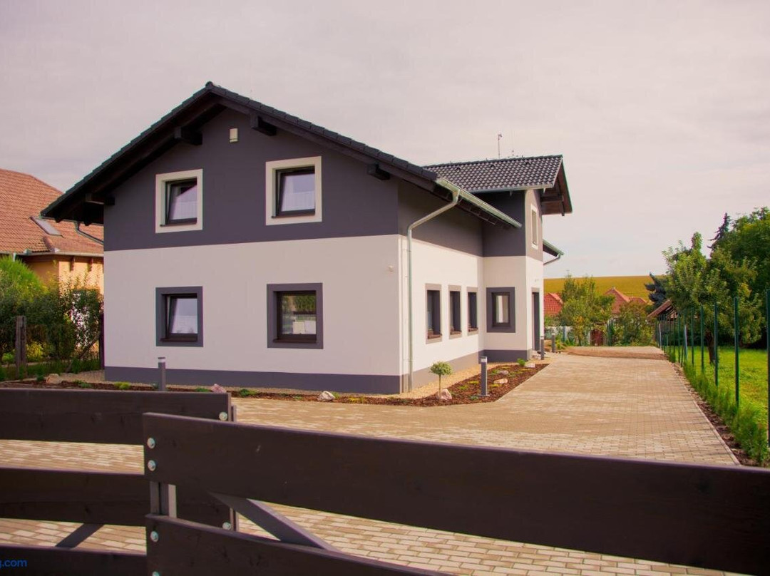 Apartmany Podhajska