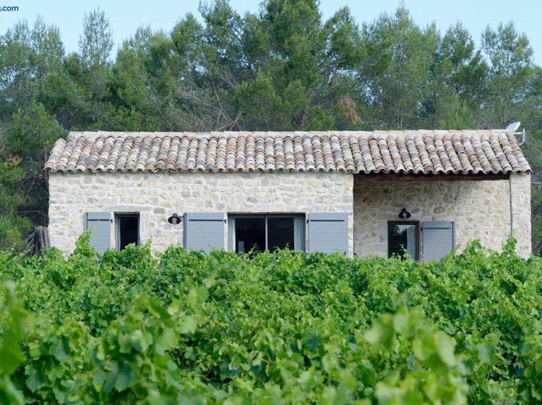 Les Lodges du Pic