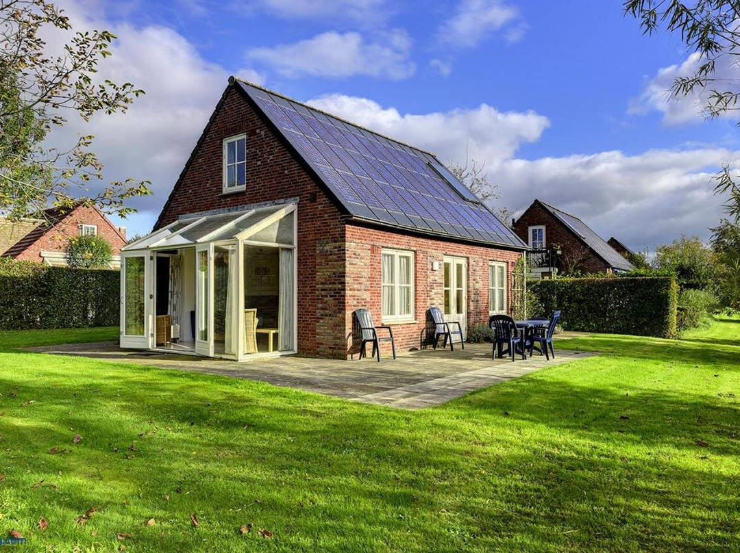 Vesting De Bronsbergen主图