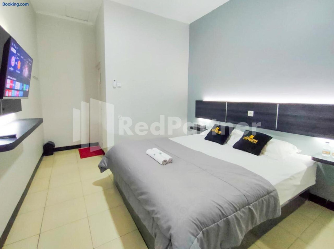 SPOT ON 2815 Hotel Damai