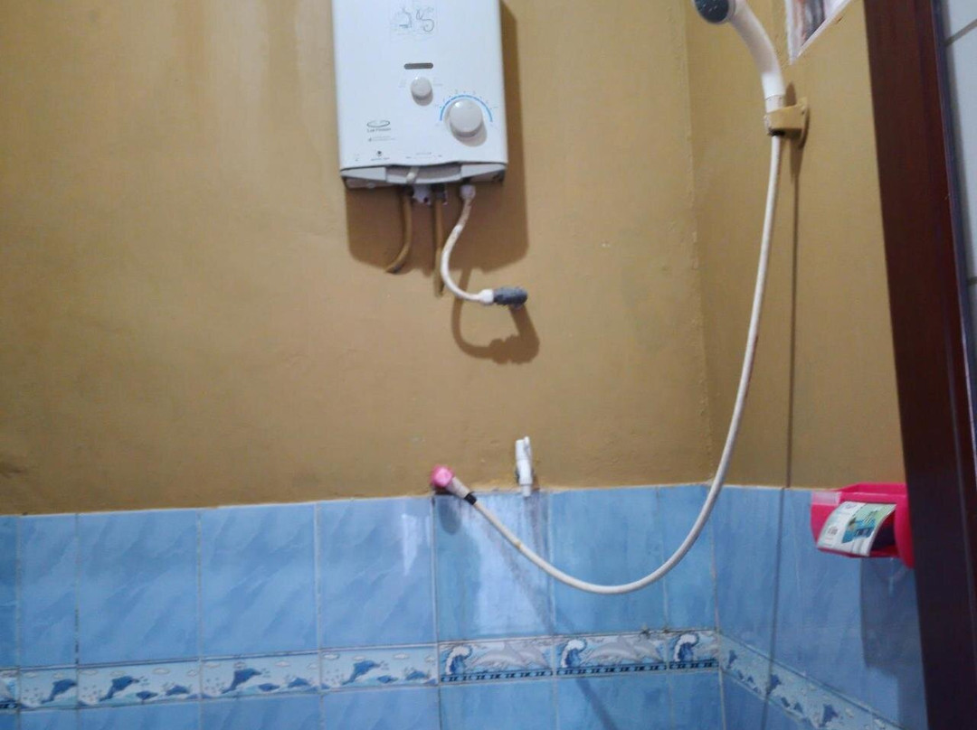 Homestay Wahyu Abadi 2