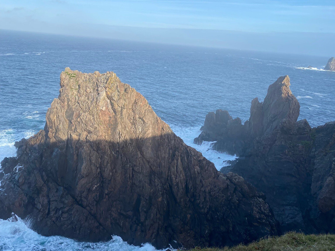 Arranmore Ferry-Burtonport必去景点