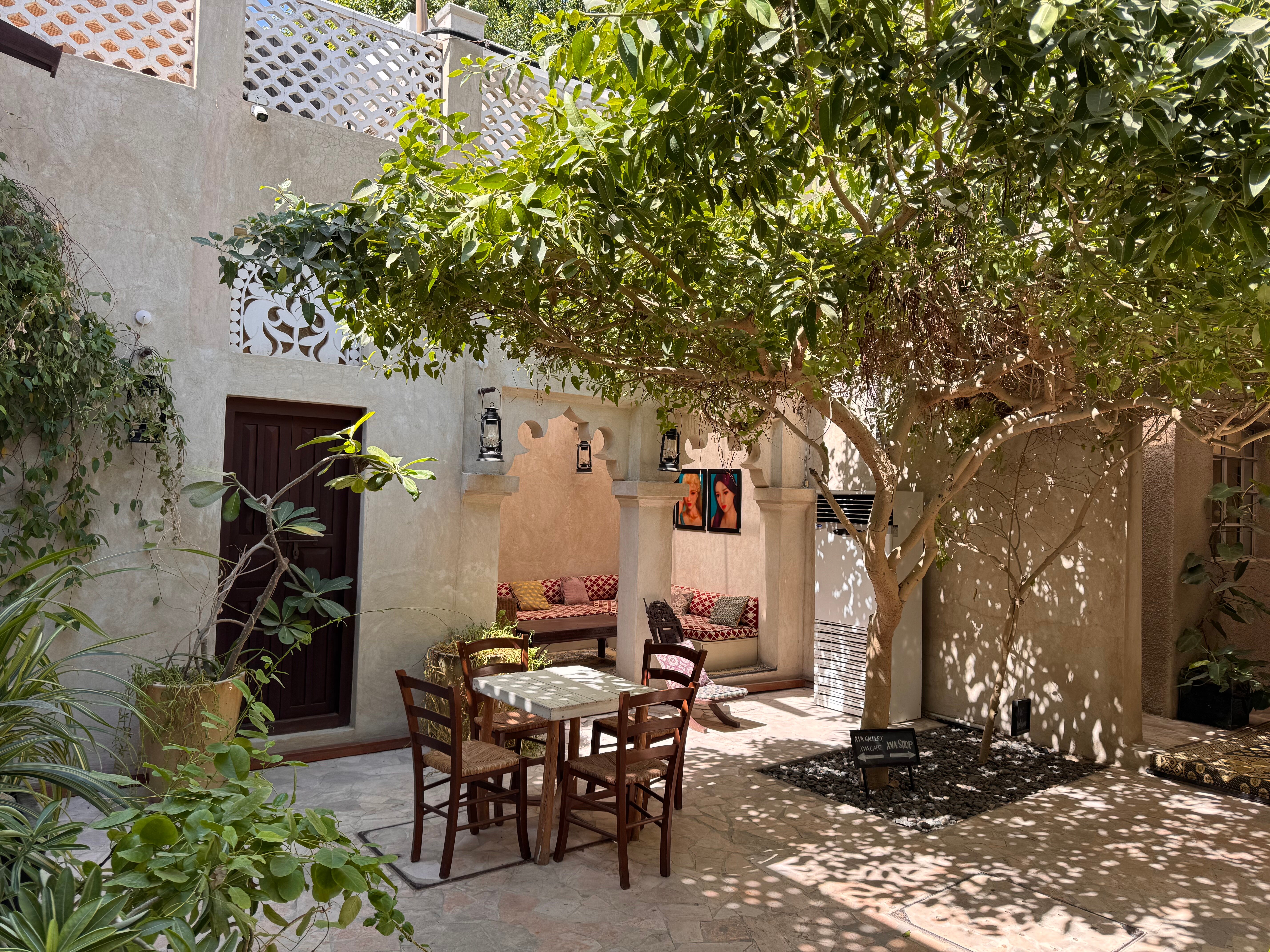 XVA艺术酒店-浴室