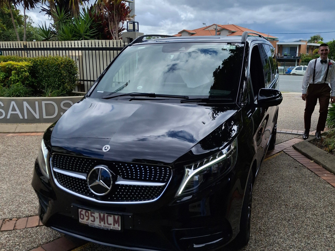 Surf City Transfers-棕榈海滩必去景点