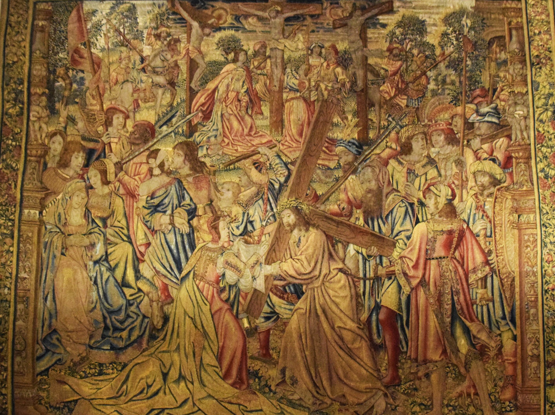 Museo Diocesano Tridentino景点图片