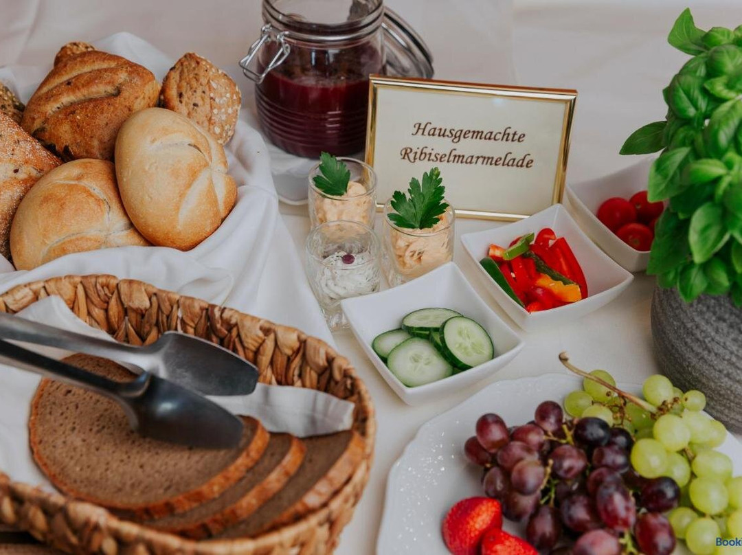 Hotel - Restaurant Friesacherhof主图