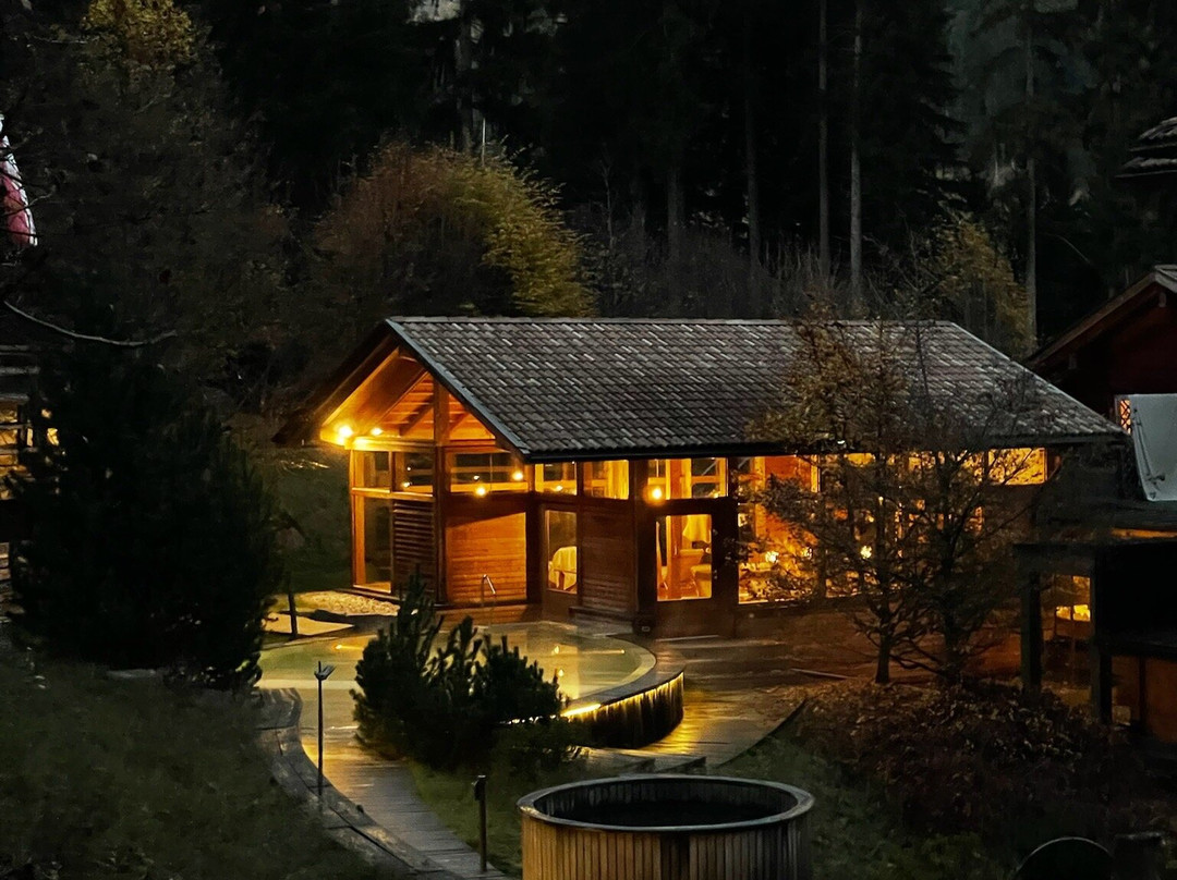 Hotel Bad Schörgau主图