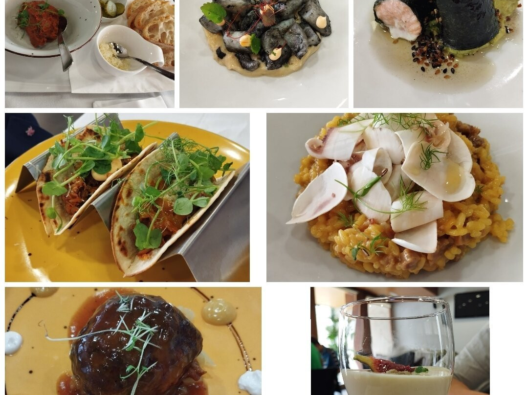 Restaurante Liceo