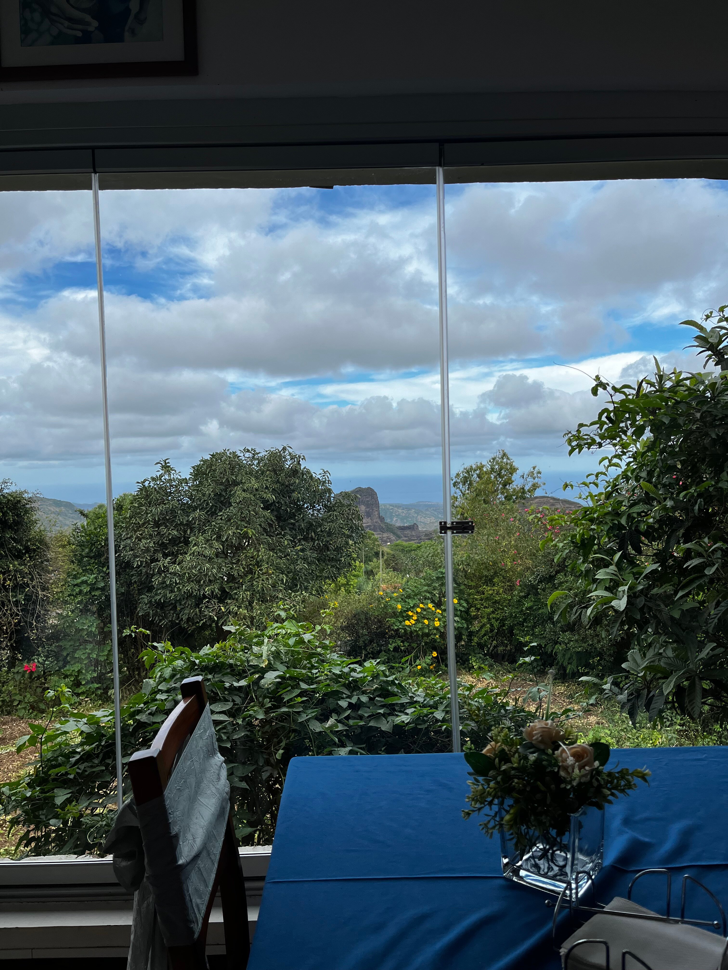 Quinta da Montanha Hotel-官方