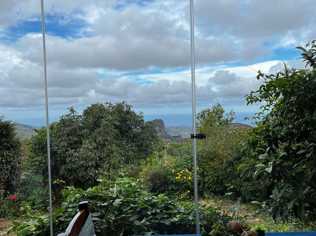 Quinta da Montanha Hotel主图