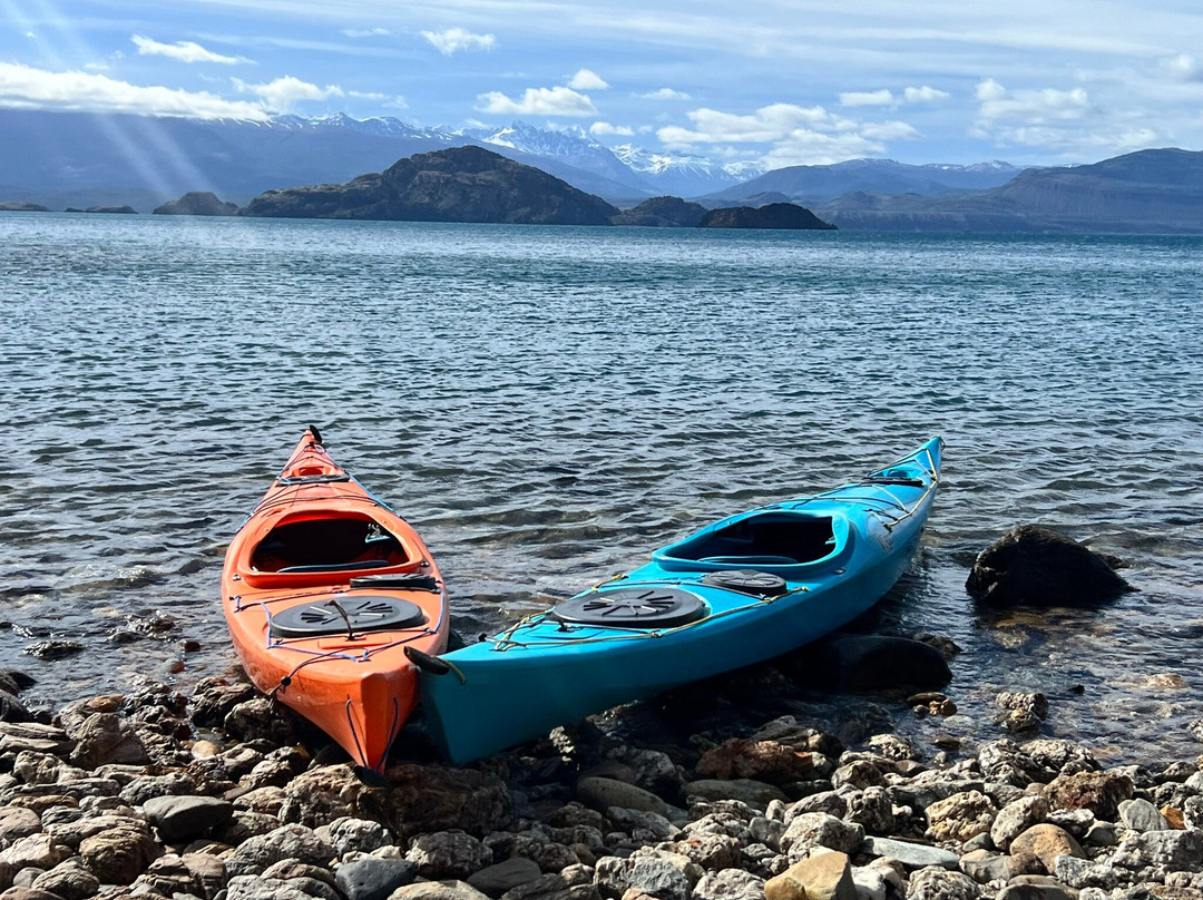 99% Aventura-Puerto Rio Tranquilo必去景点