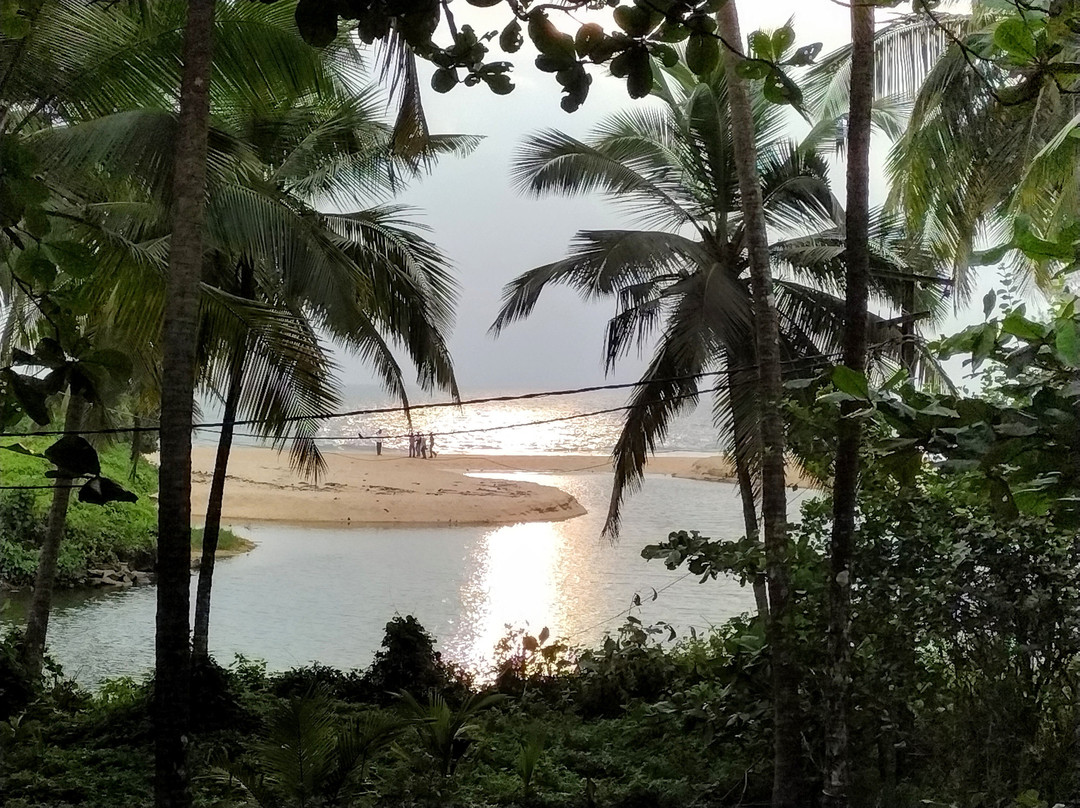 Kannur Beach House主图
