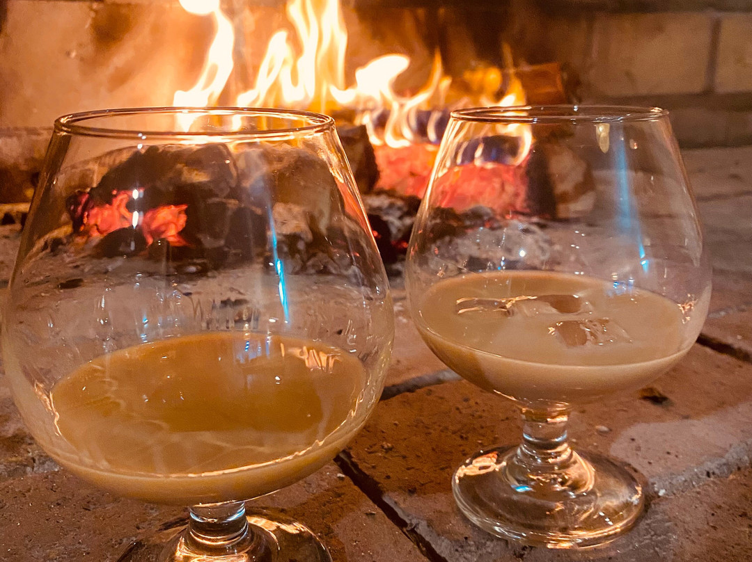 Oyster Bay Lodge主图