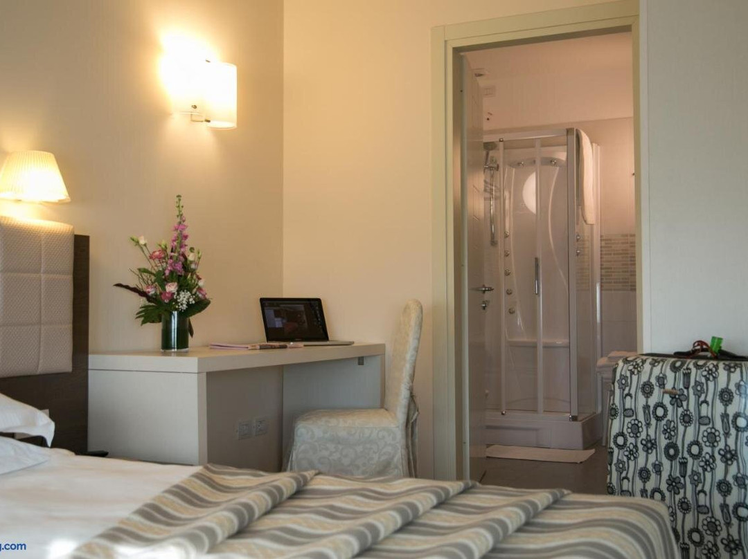 Hotel Calinferno主图