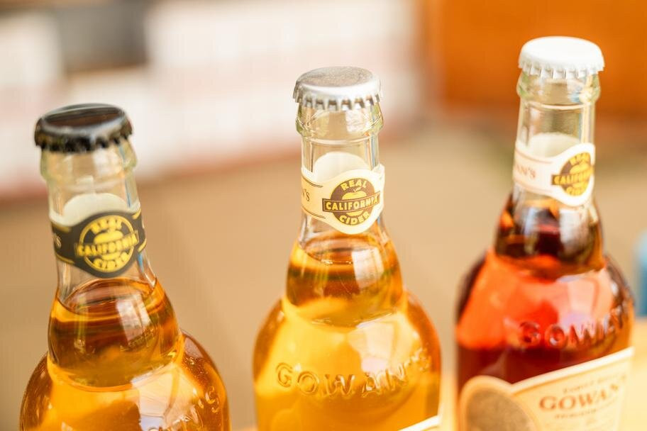 Gowan's Cider景点图片