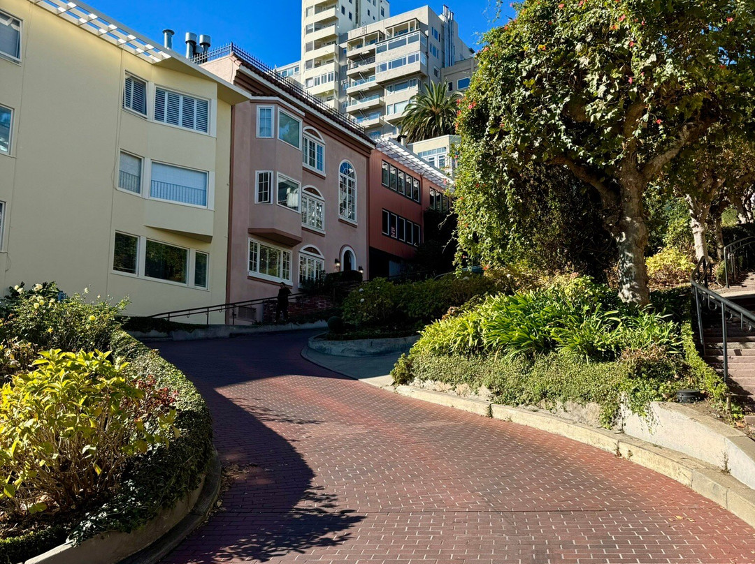 L'Esprit San Francisco景点图片