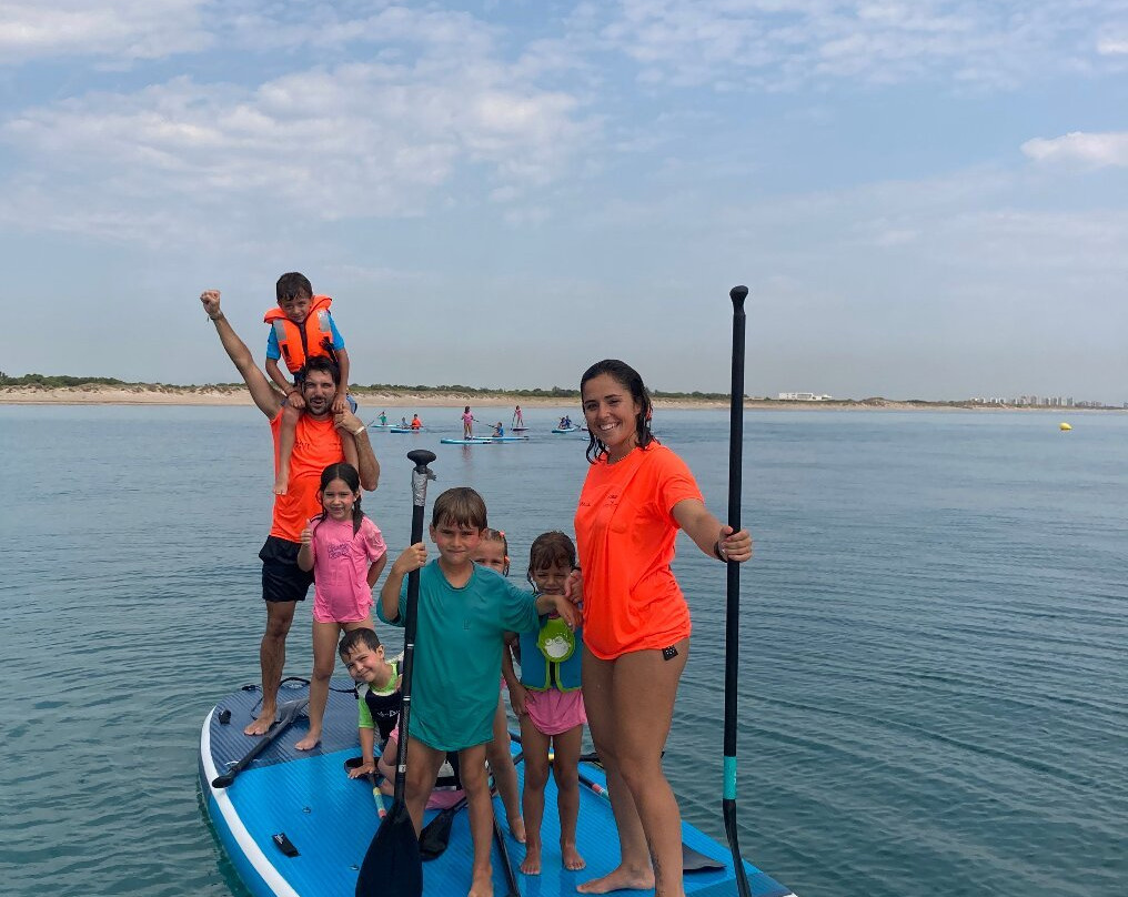 Supskull-巴伦西亚必去景点