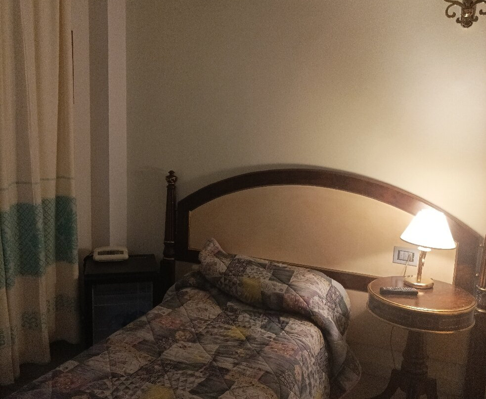 Hotel Marini主图