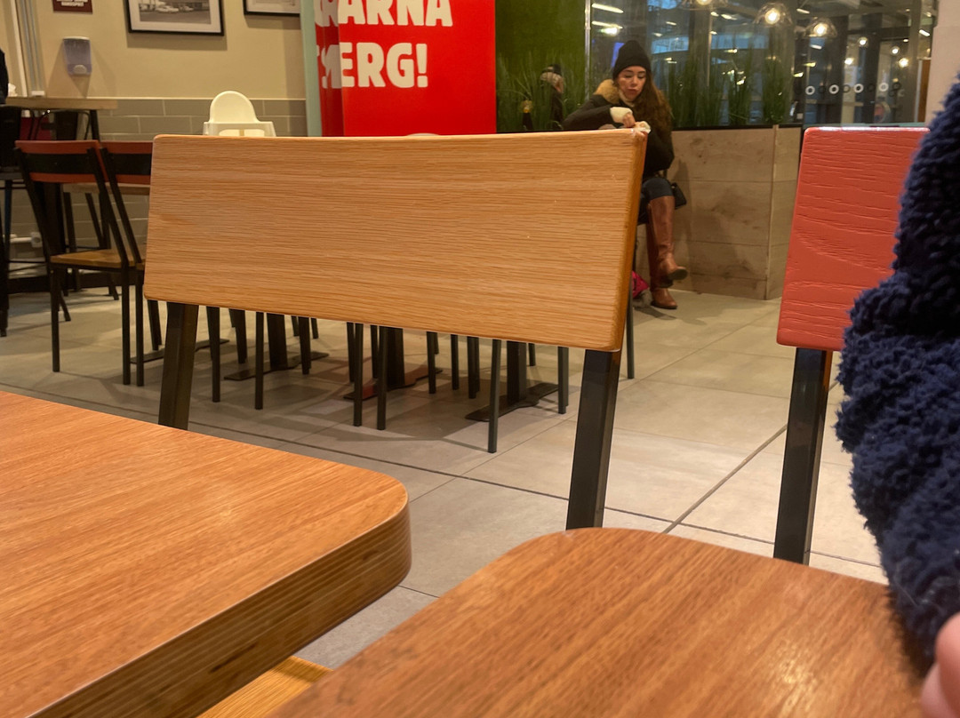 Burger King