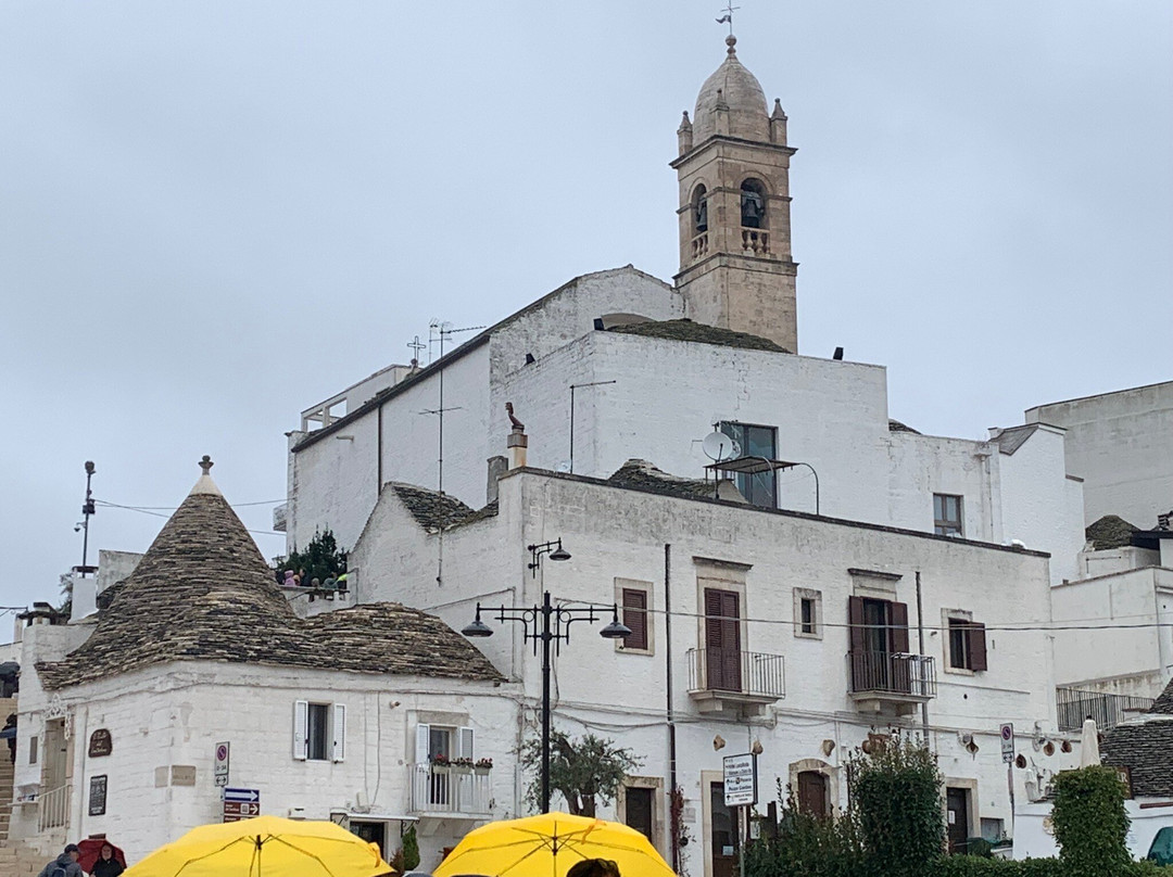 Chiesa di Santa Lucia景点图片