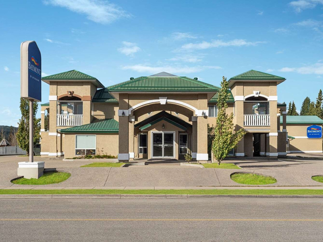 Baymont by Wyndham Hinton