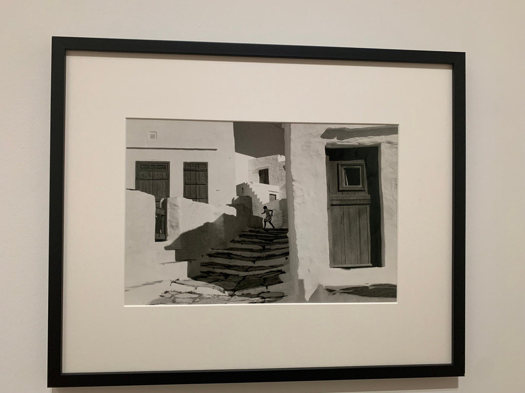 Fonds Hélène & Édouard Leclerc pour la Culture-Landerneau必去景点