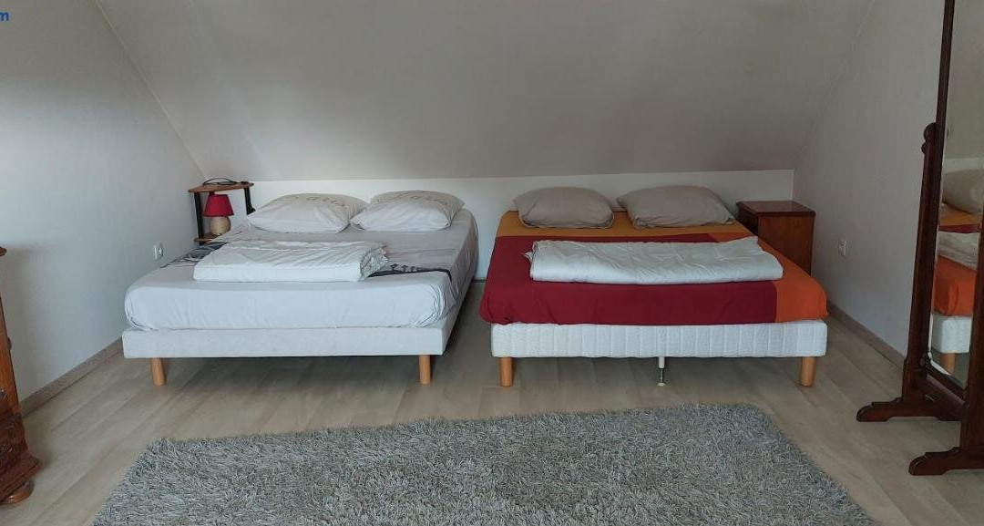 Chambres Chez L Habitant Proches Circuit Magny Cours